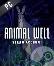 animal well crackwatch|ANIMAL WELL on Steam.
